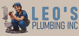 Leo's Plumbing Inc
